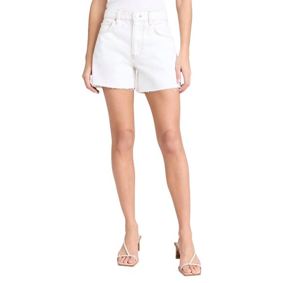 NEW FRAME le super high short in au natural clean - Picture 1 of 3